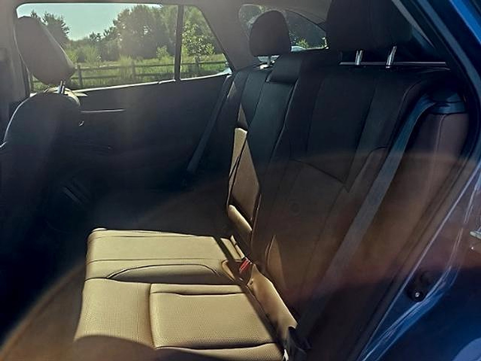 Certified 2022 Subaru Outback Touring XT AWD/4WD image 8