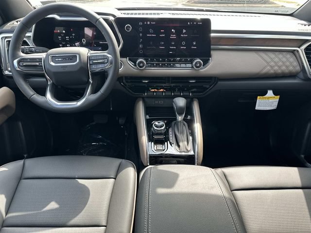 New 2026 GMC Canyon Denali AWD/4WD image 14