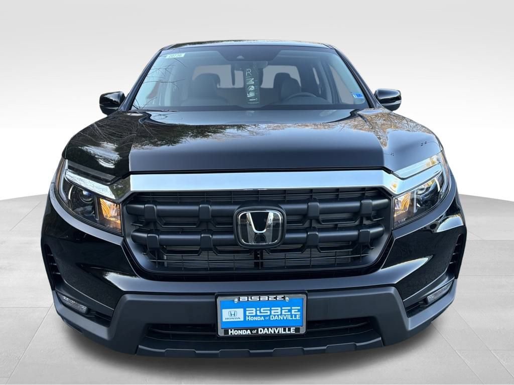 New 2026 Honda Ridgeline RTL image 10