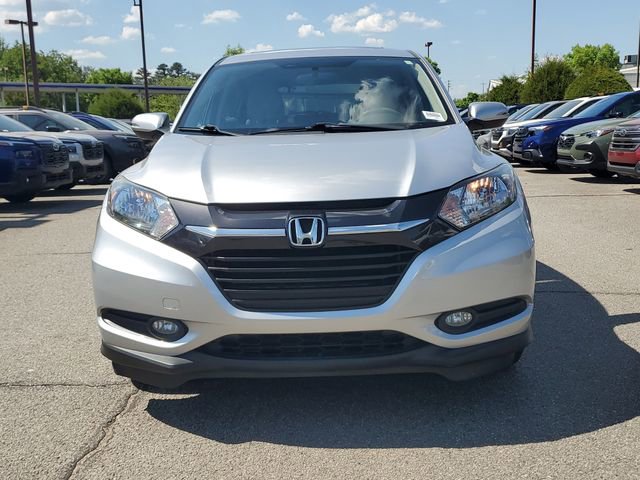 Used 2016 Honda HR-V EX image 2