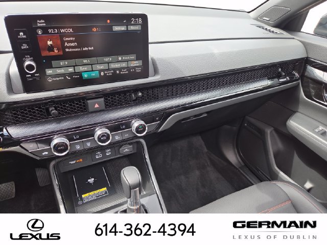 Used 2024 Honda CR-V Sport Touring image 39