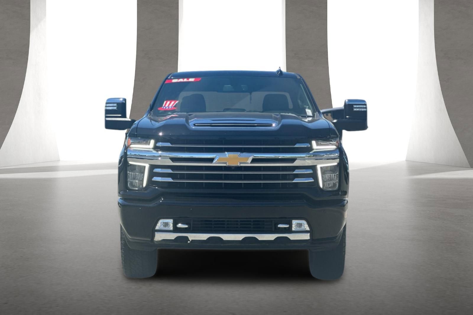Used 2022 Chevrolet Silverado 3500 High Country AWD/4WD image 9