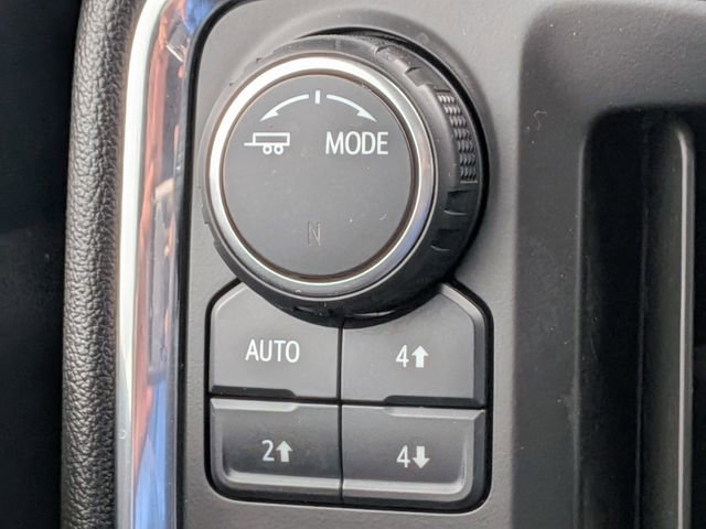 Used 2021 Chevrolet Silverado 1500 RST w/ All Star Edition Plus image 27