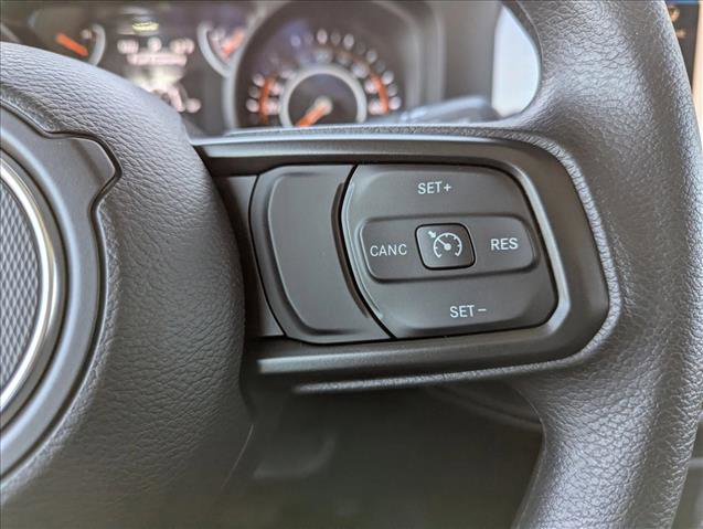 New 2026 Jeep Gladiator Sport AWD/4WD image 14