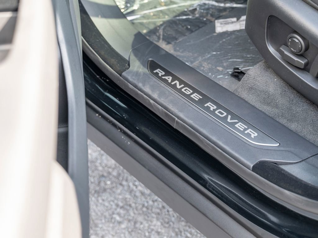 New 2026 Land Rover Range Rover Velar S image 16