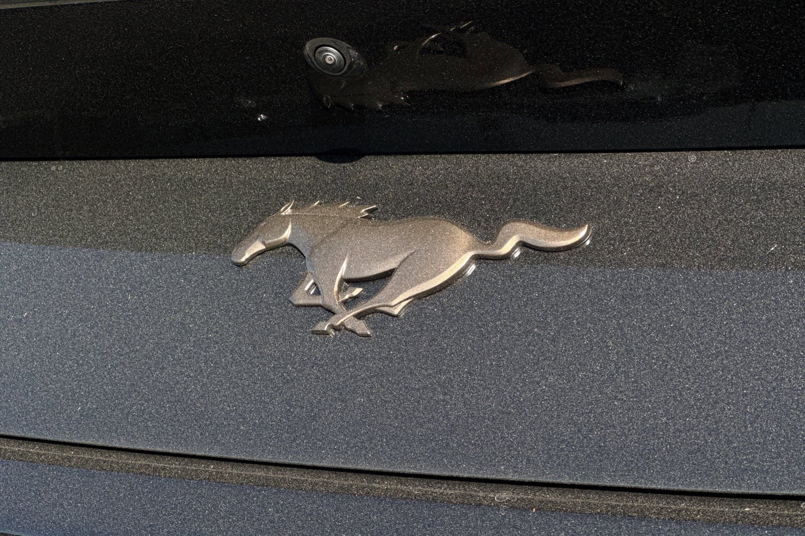 New 2026 Ford Mustang Premium image 25