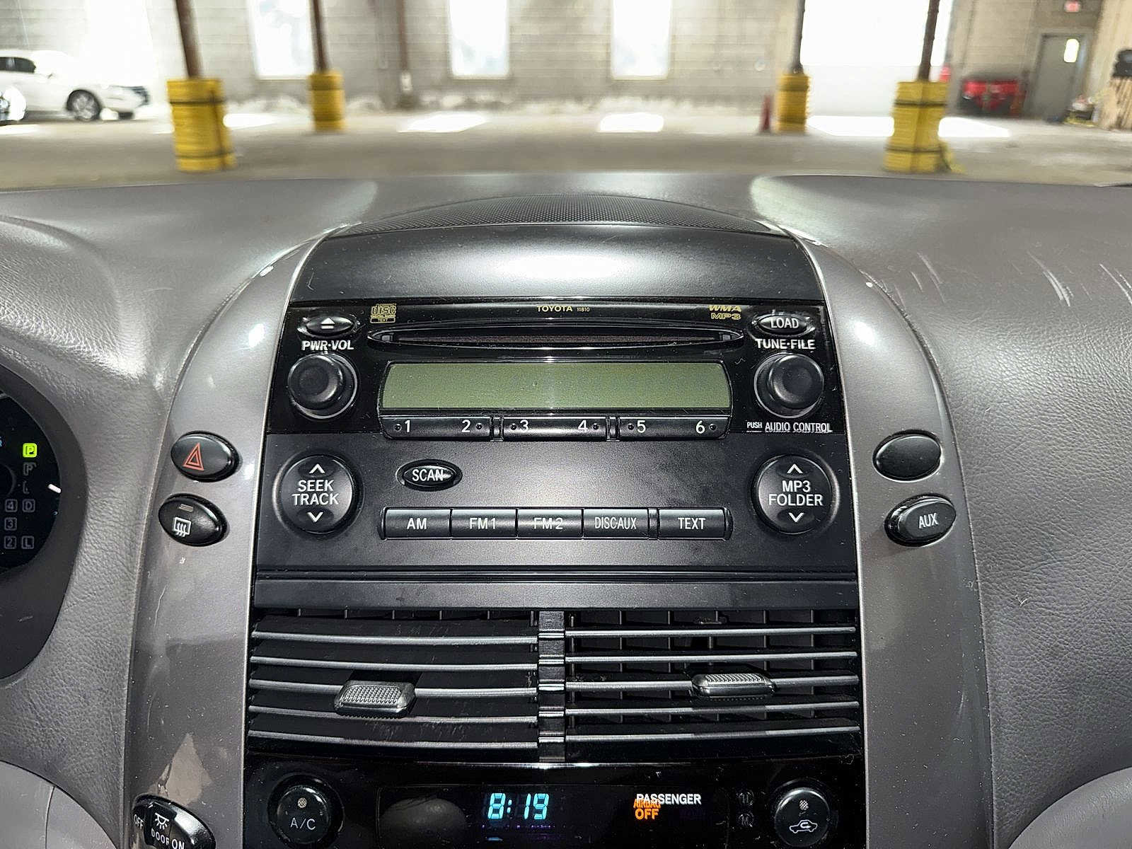 Used 2006 Toyota Sienna LE AWD/4WD image 18