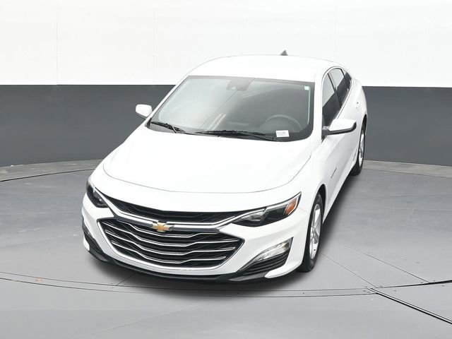 Used 2025 Chevrolet Malibu LS FWD image 64