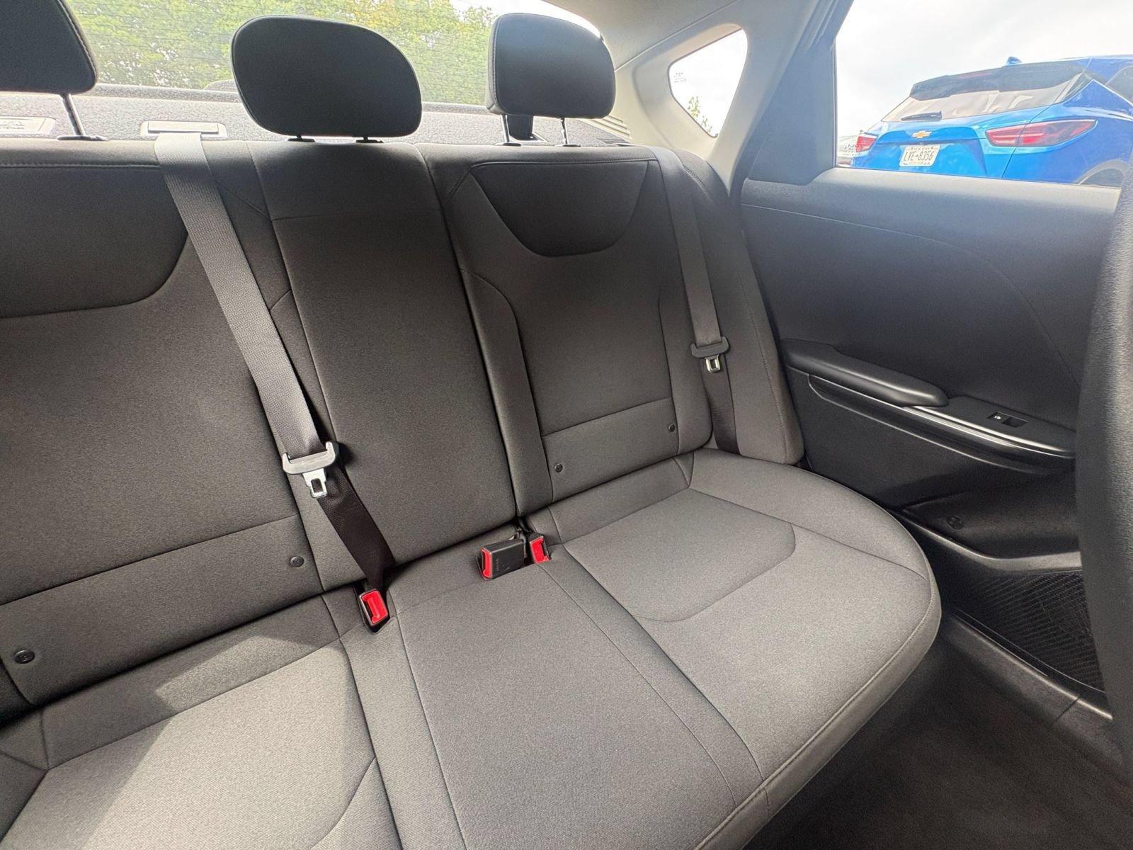 Used 2026 Kia K4 FWD image 34