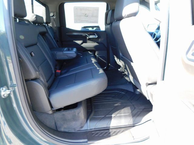 New 2026 Chevrolet Silverado 1500 LT w/ Safety Package image 25