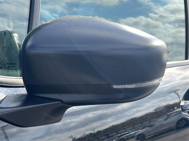 New 2026 Subaru Forester Wilderness image 40