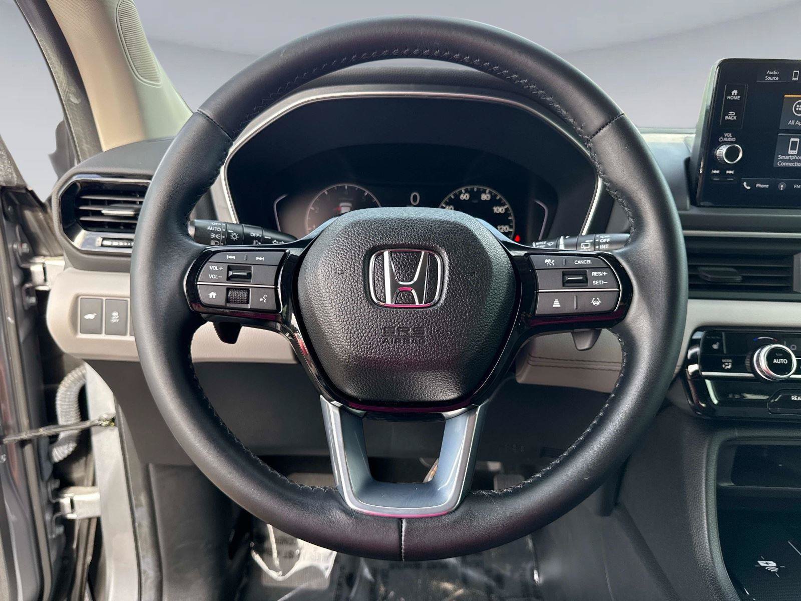 Certified 2024 Honda Pilot EX-L image 30