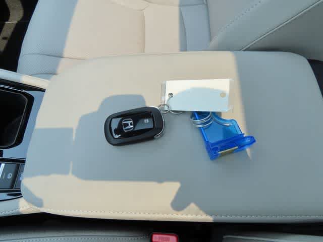 Used 2025 Honda Accord Touring image 30