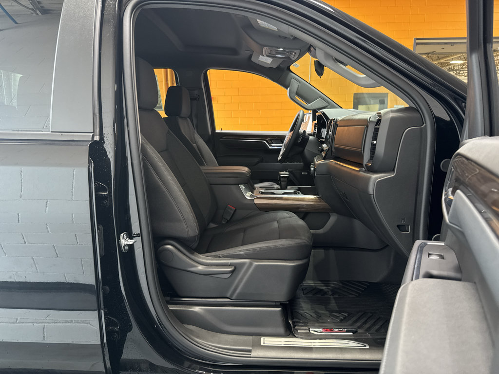 New 2026 Chevrolet Silverado 1500 LT Trail Boss w/ Convenience Package II AWD/4WD image 20