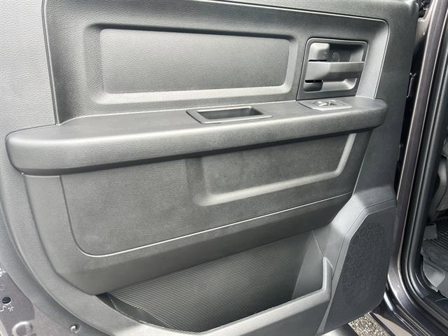 New 2025 RAM 2500 Tradesman image 19