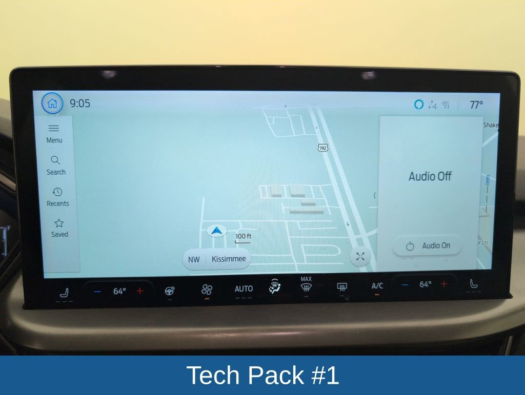 Used 2023 Ford Escape Active w/ Tech Pack #1 image 27