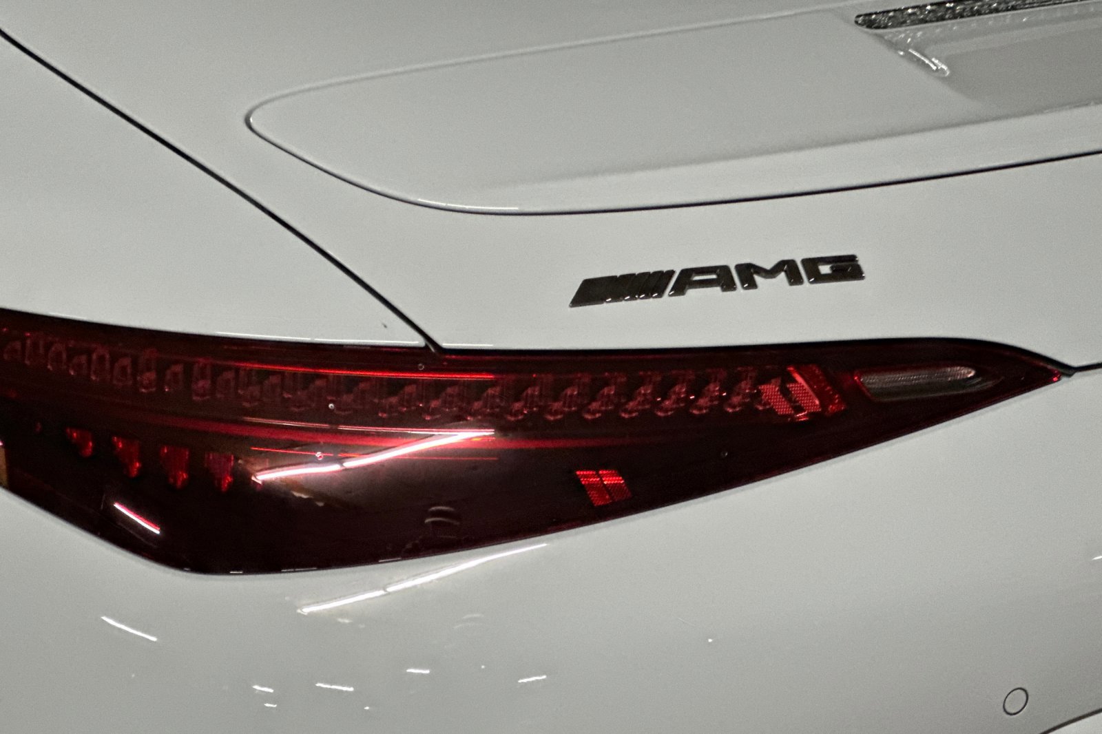 New 2026 Mercedes-Benz SL 63 AMG 4MATIC image 12