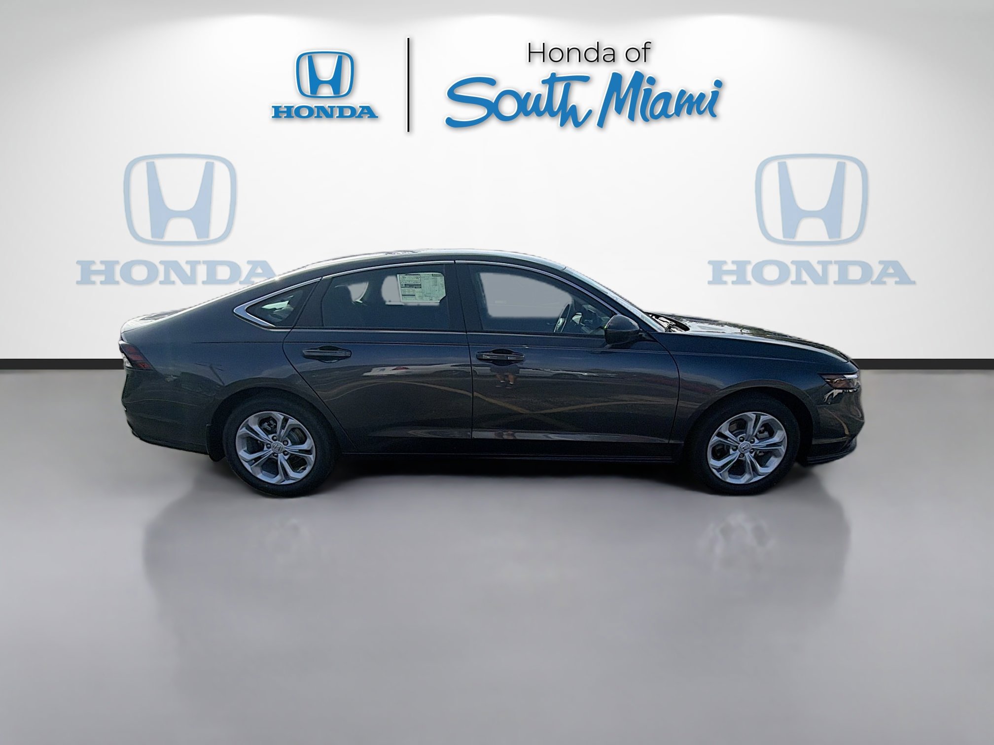 New 2026 Honda Accord LX image 8