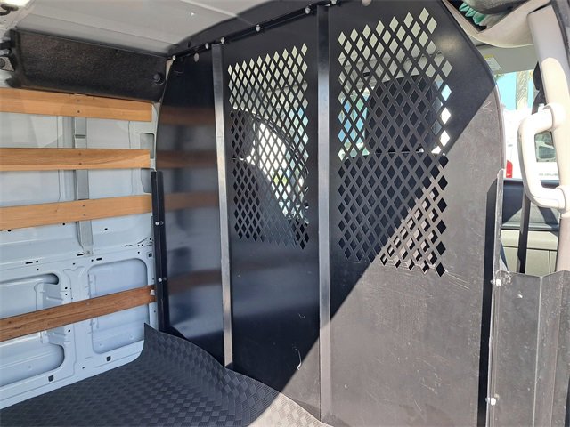Used 2024 Ford Transit 250 Base w/ Exterior Upgrade Package image 9
