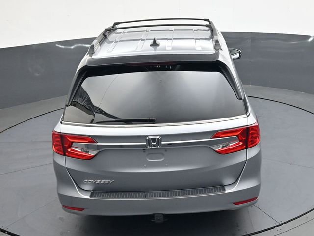 Used 2019 Honda Odyssey EX-L image 28