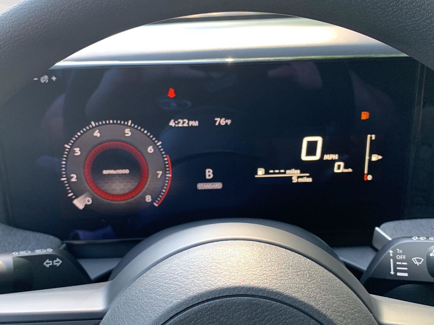 New 2026 Nissan Kicks SV w/ Cold Weather Package AWD/4WD image 25