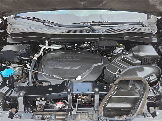 Used 2022 Honda Ridgeline Black Edition image 24