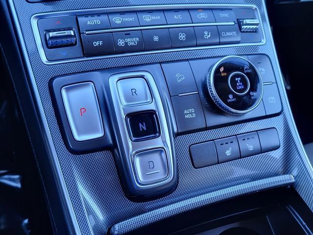 Used 2023 Hyundai Santa Fe SEL Premium image 22