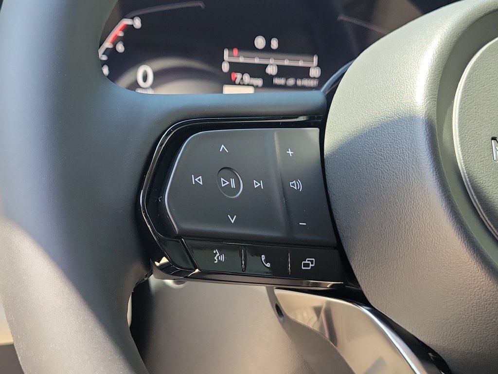 New 2026 MAZDA CX-5 Preferred AWD/4WD image 23