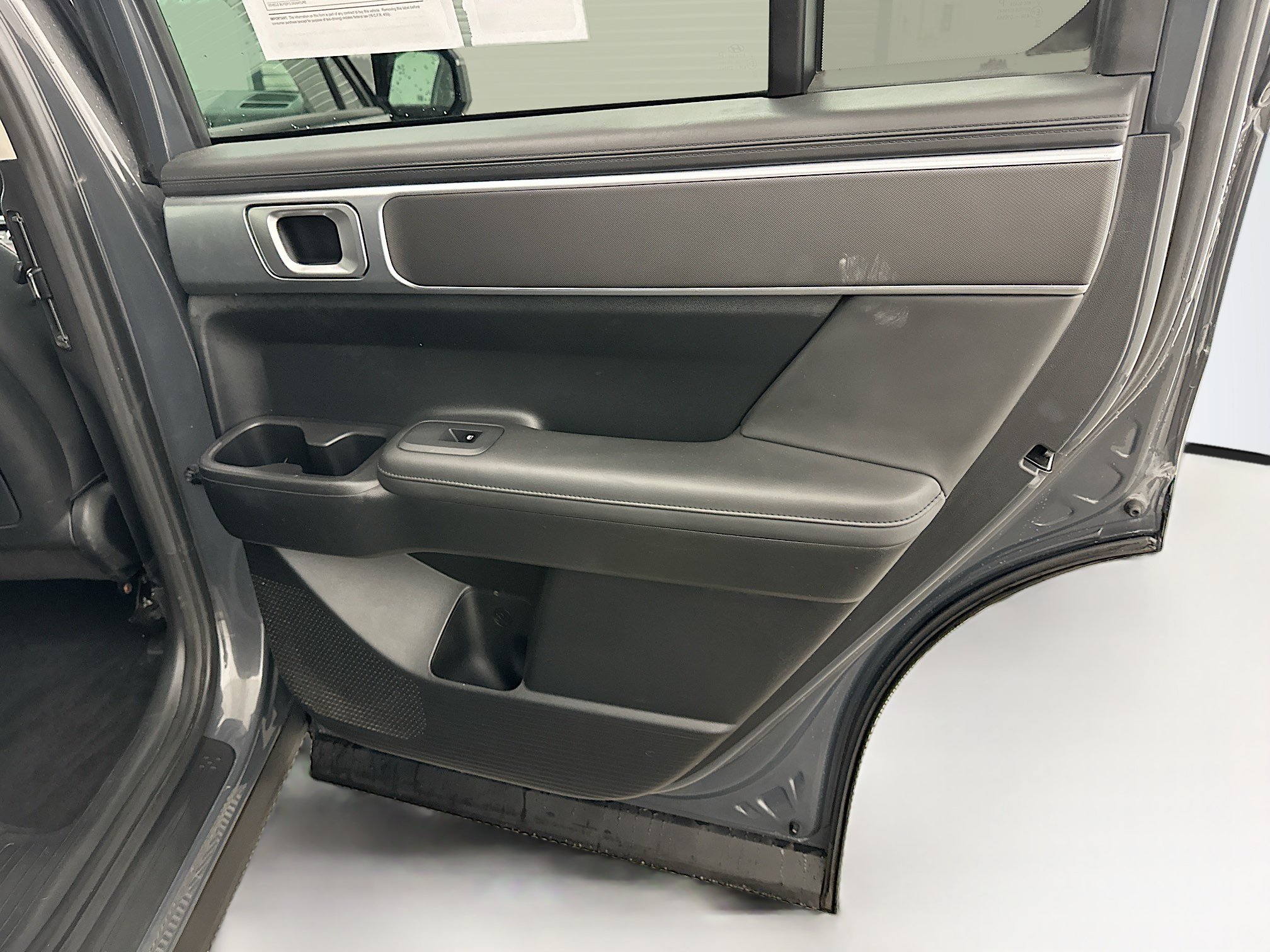 Used 2025 Hyundai Santa Fe SEL AWD/4WD image 33