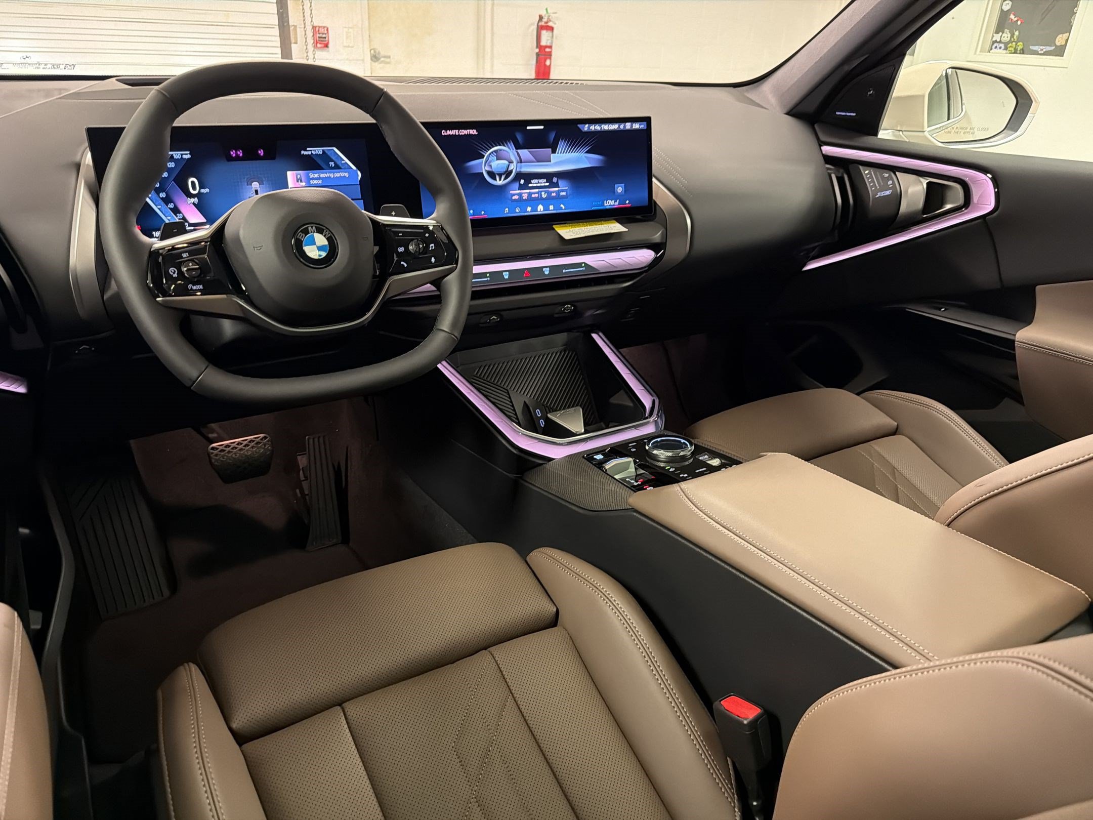 New 2026 BMW X3 xDrive30i w/ Premium Package AWD/4WD image 28