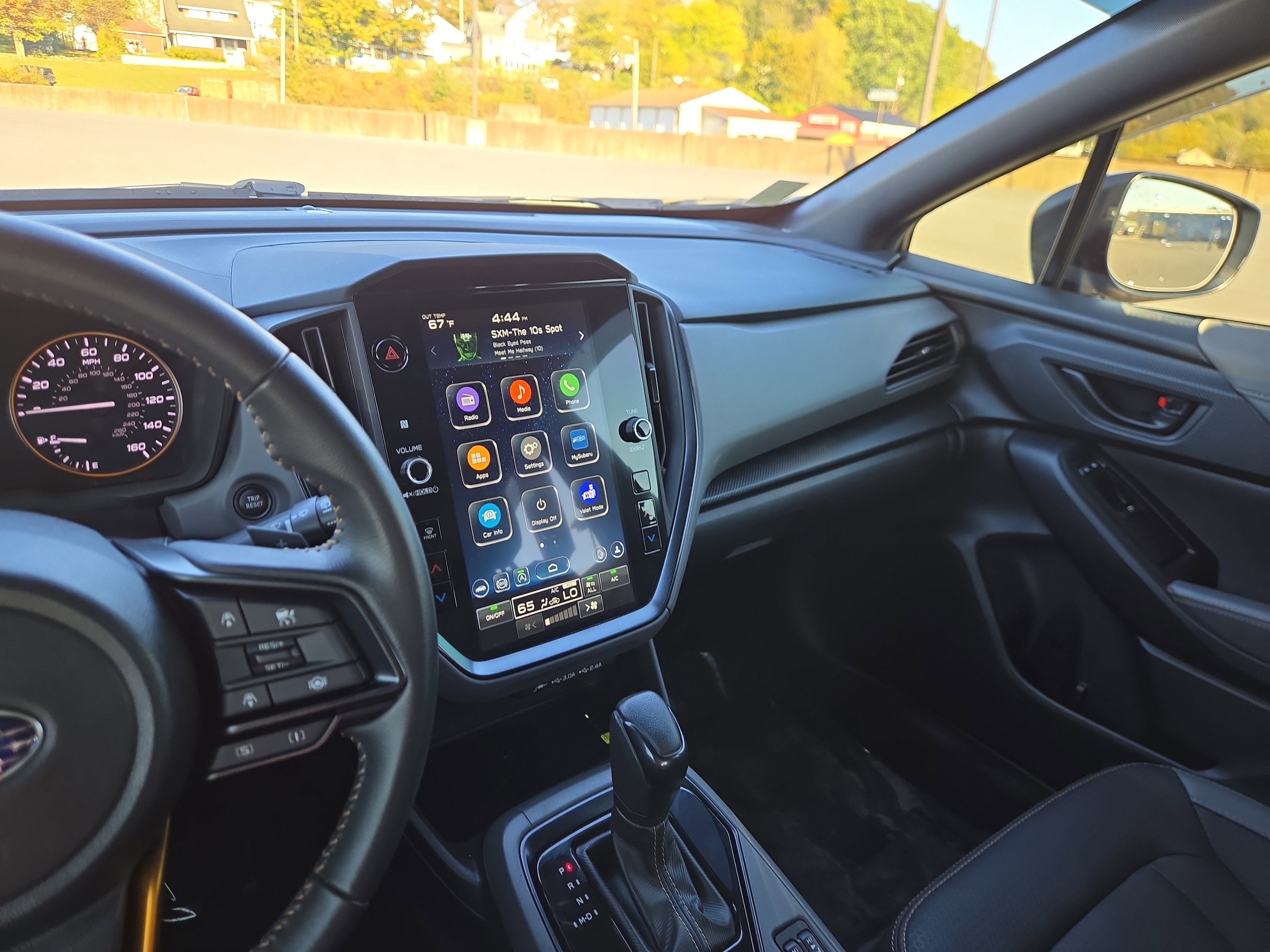 Used 2024 Subaru Crosstrek 2.5i Wilderness image 22