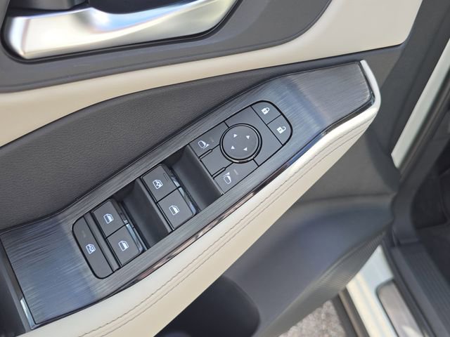 New 2026 Nissan Rogue SV FWD image 20