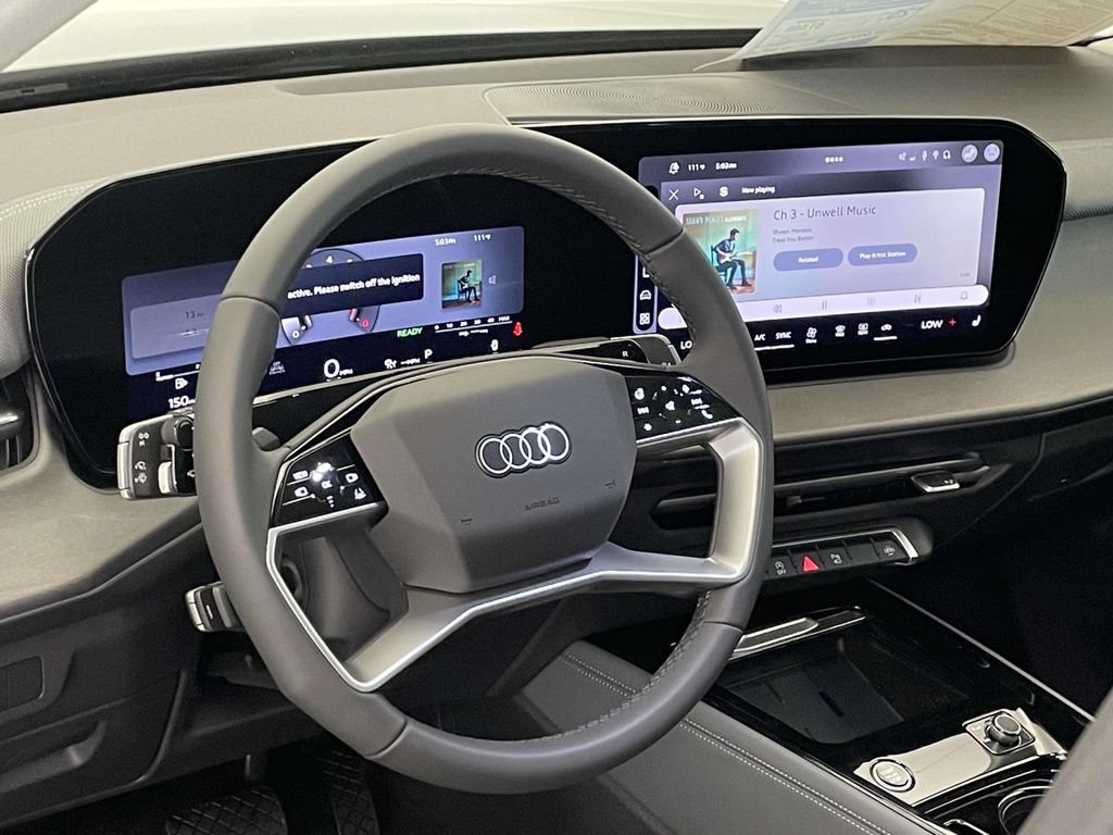 New 2026 Audi Q3 quattro 2.0T AWD/4WD image 4