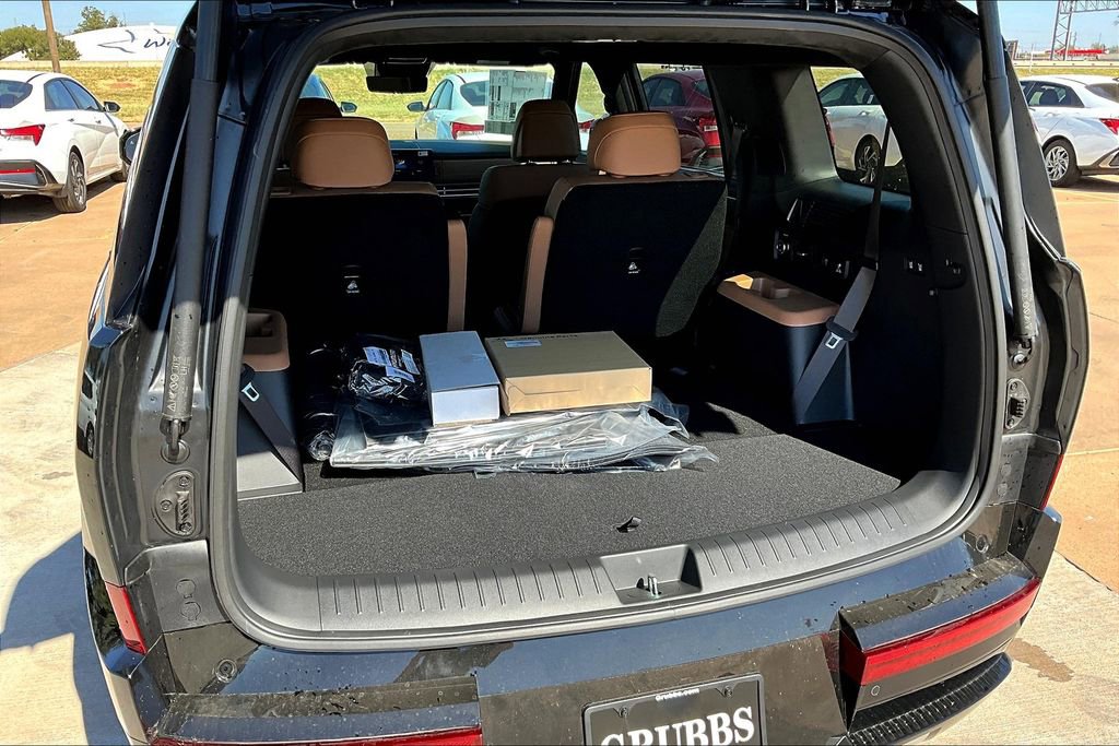 Used 2026 Hyundai Santa Fe Calligraphy image 41