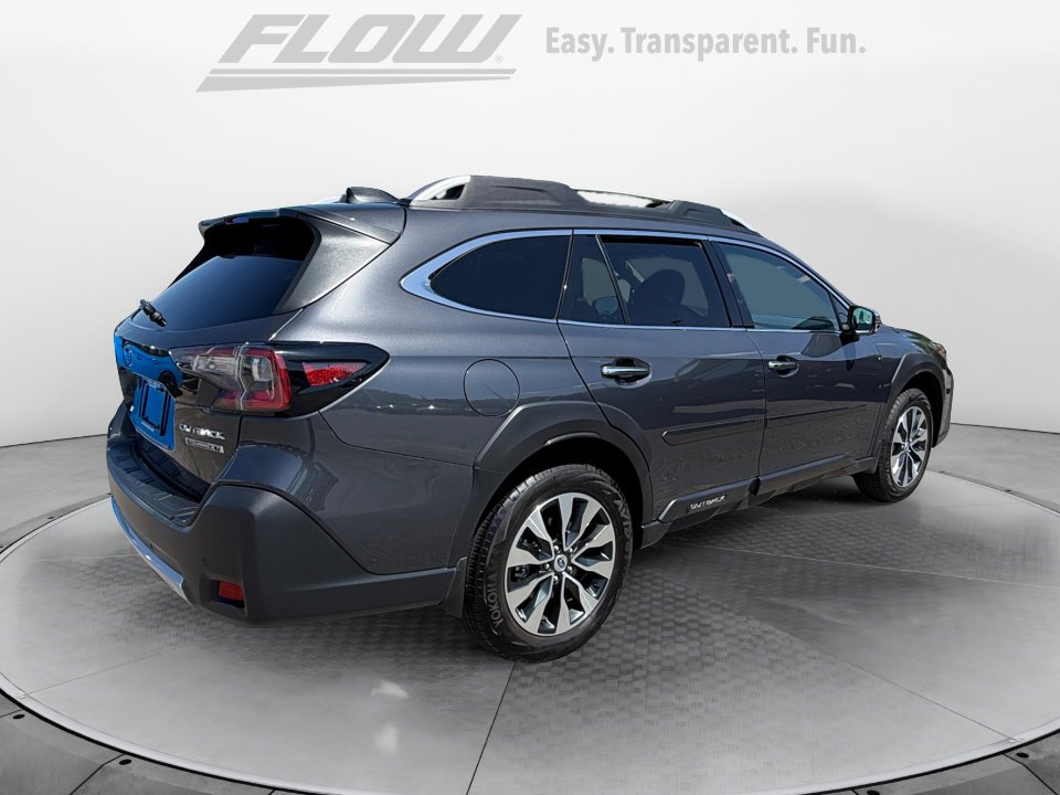 Used 2024 Subaru Outback Touring XT w/ Popular Package #2 AWD/4WD image 9