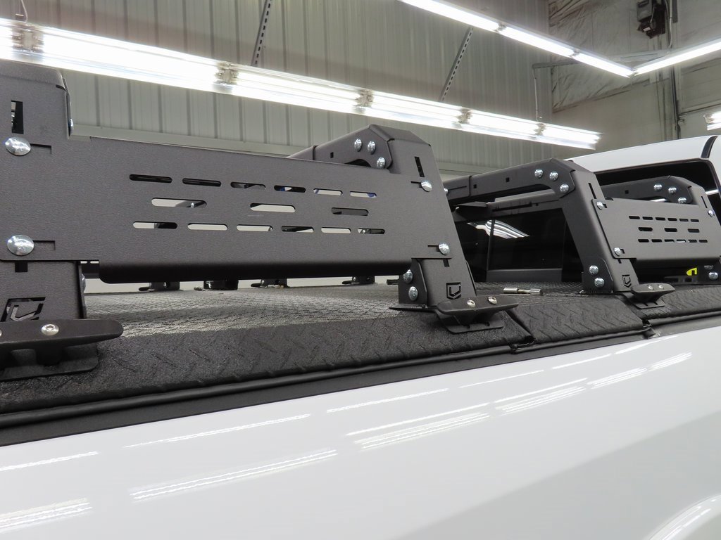 Used 2022 RAM 2500 Laramie image 32