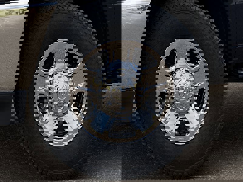 New 2026 RAM 2500 Tradesman image 34