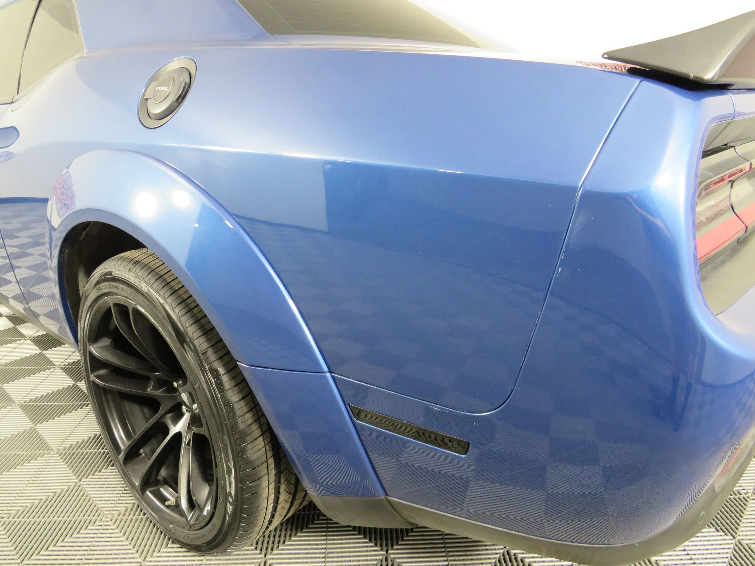 Used 2021 Dodge Challenger R/T Scat Pack image 26