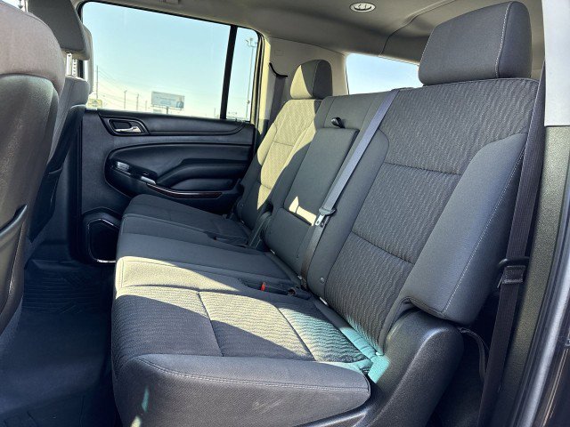 Used 2015 GMC Yukon XL SLE w/ Convenience Package image 22