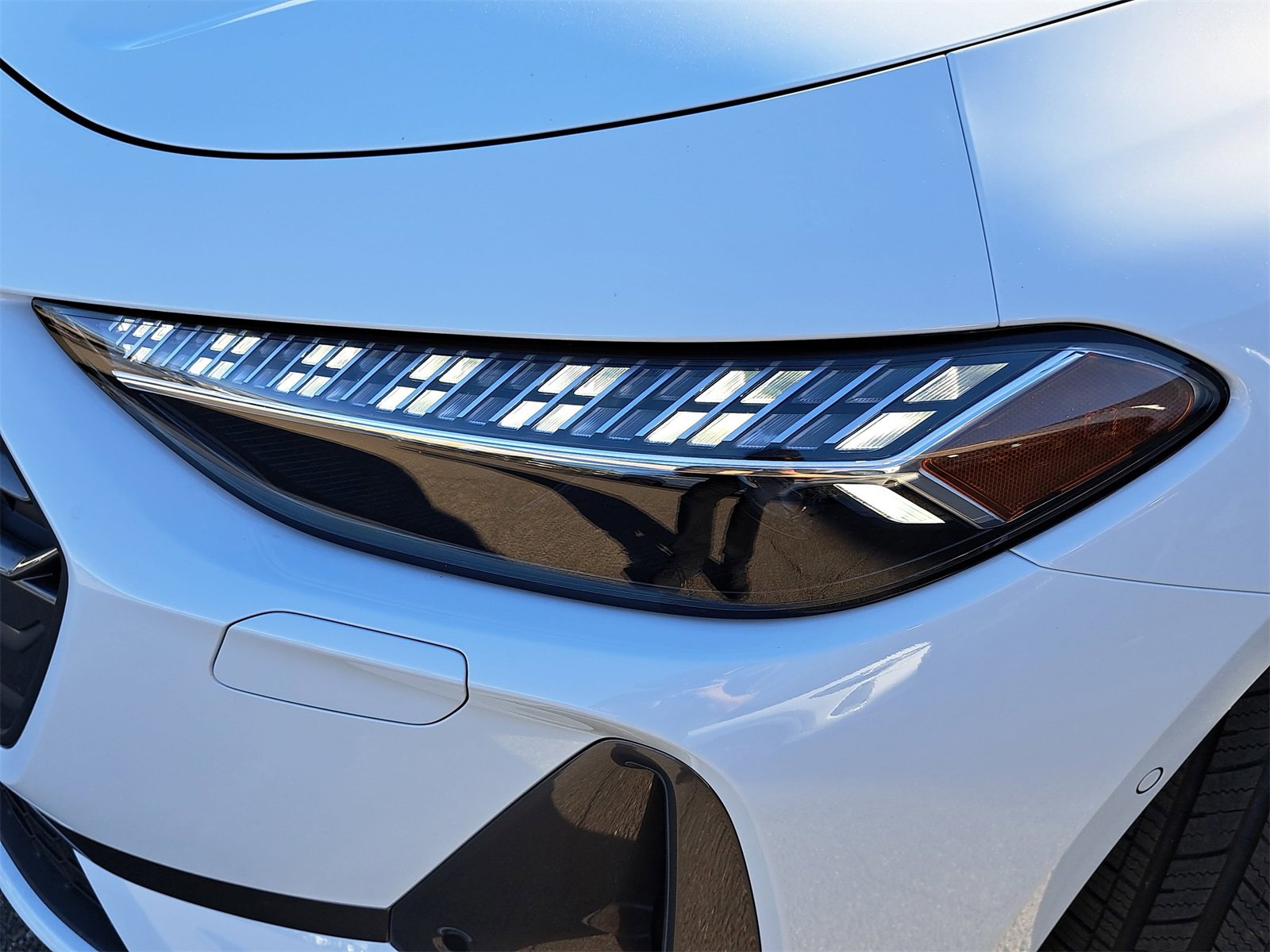 New 2025 Audi A5 2.0T Premium Plus image 35