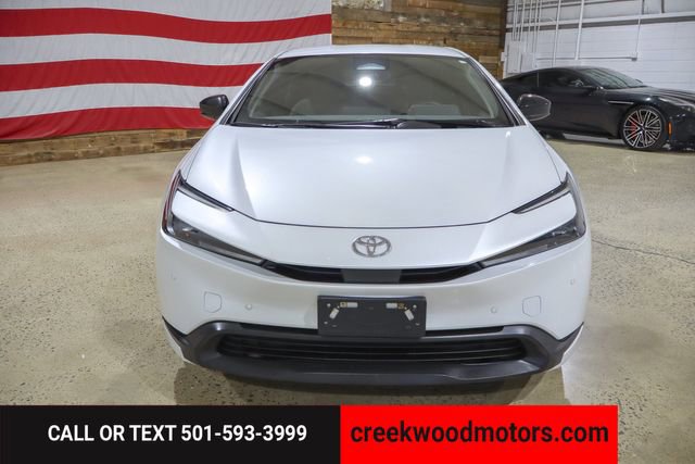 Used 2023 Toyota Prius LE image 23