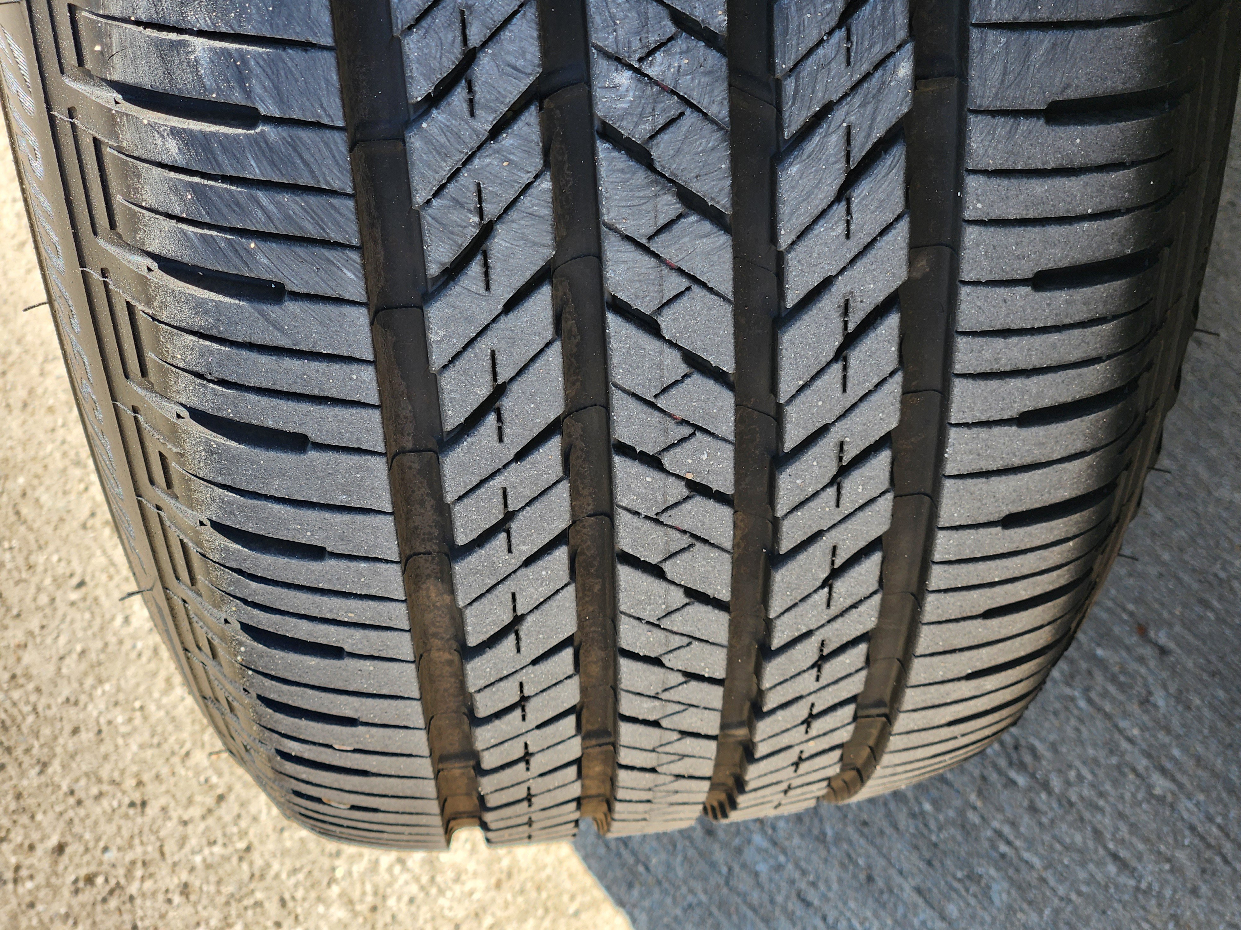 Certified 2025 Lexus NX 250 FWD w/ Premium Package image 16