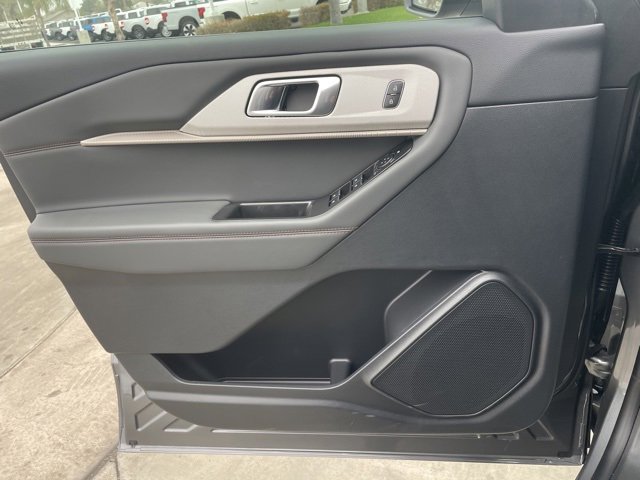 New 2026 Ford Explorer Active image 18