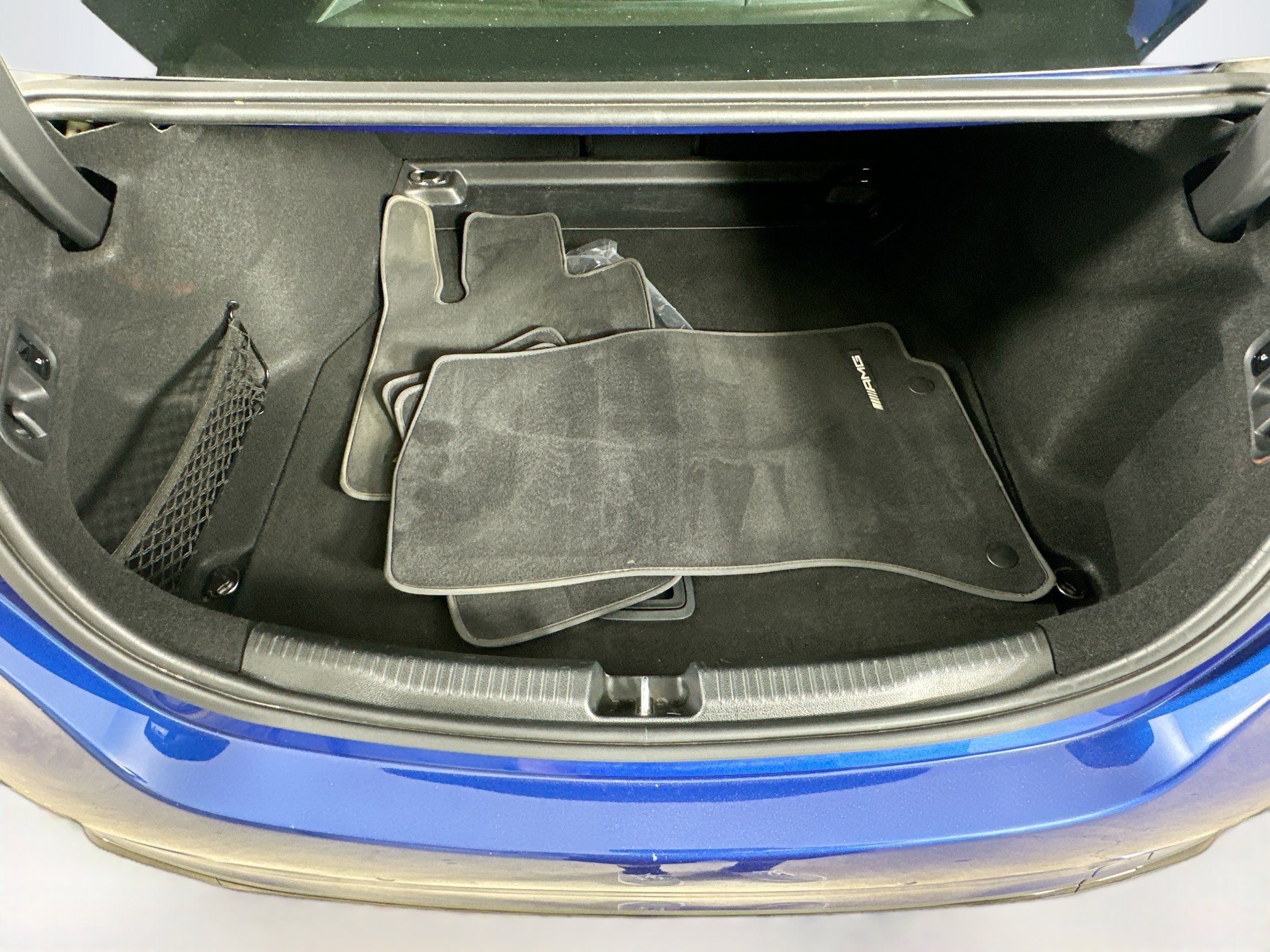Certified 2022 Mercedes-Benz C 300 4MATIC Sedan image 30
