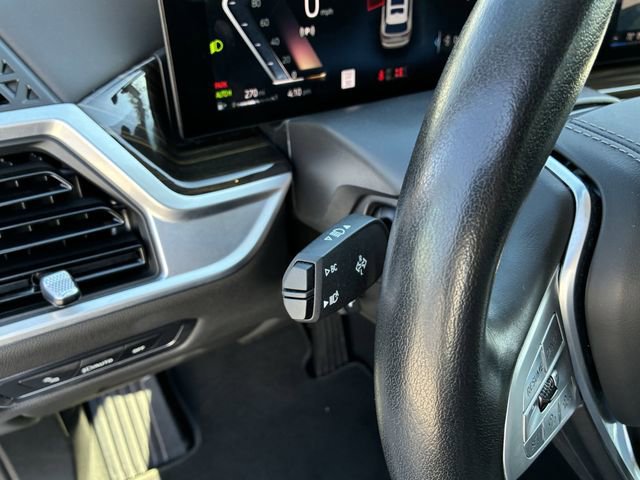 Used 2025 BMW X7 xDrive40i image 20