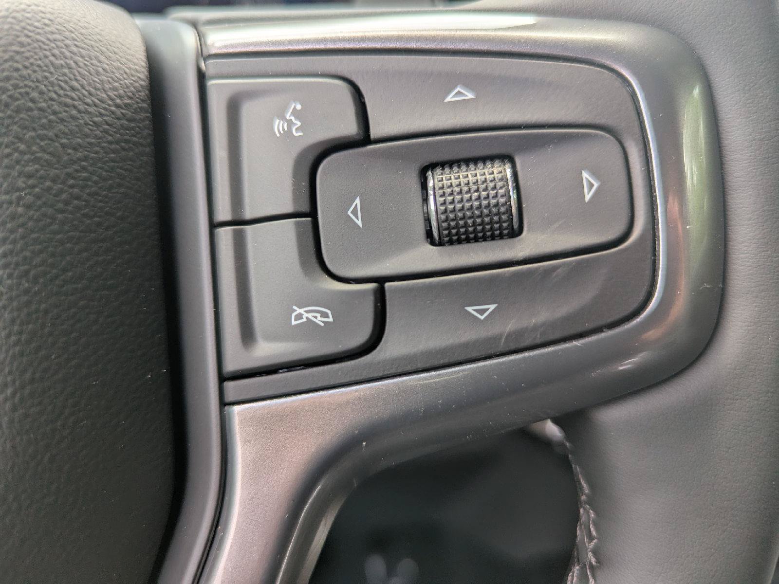 New 2026 Chevrolet Silverado 1500 RST w/ All Star Edition Plus AWD/4WD image 38