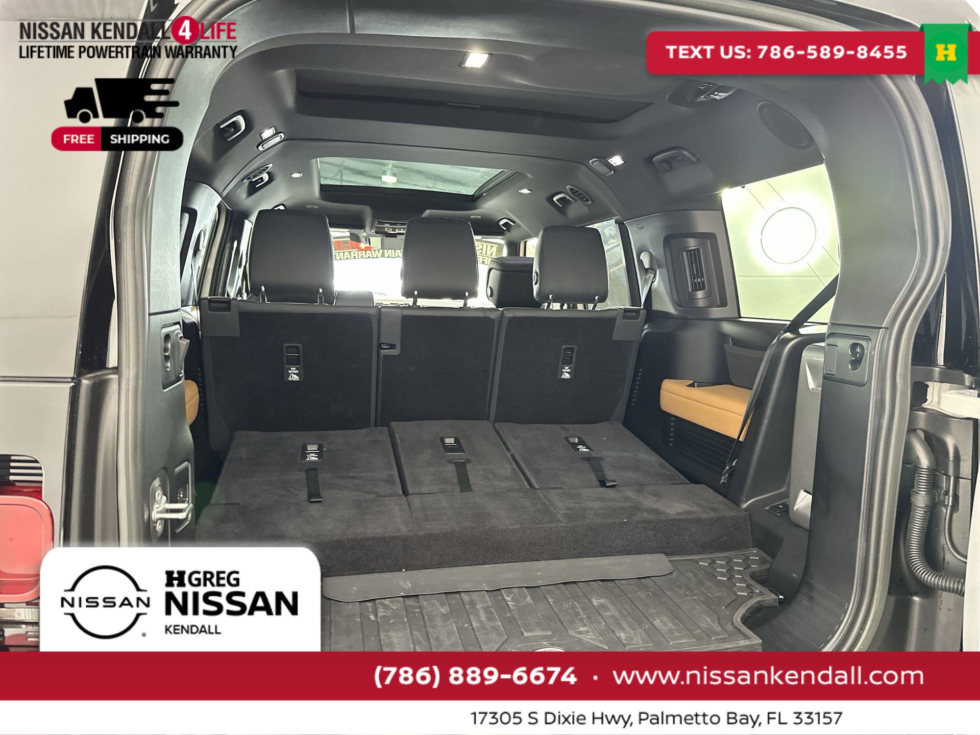 Used 2023 Land Rover Defender 130 X-Dynamic SE image 29