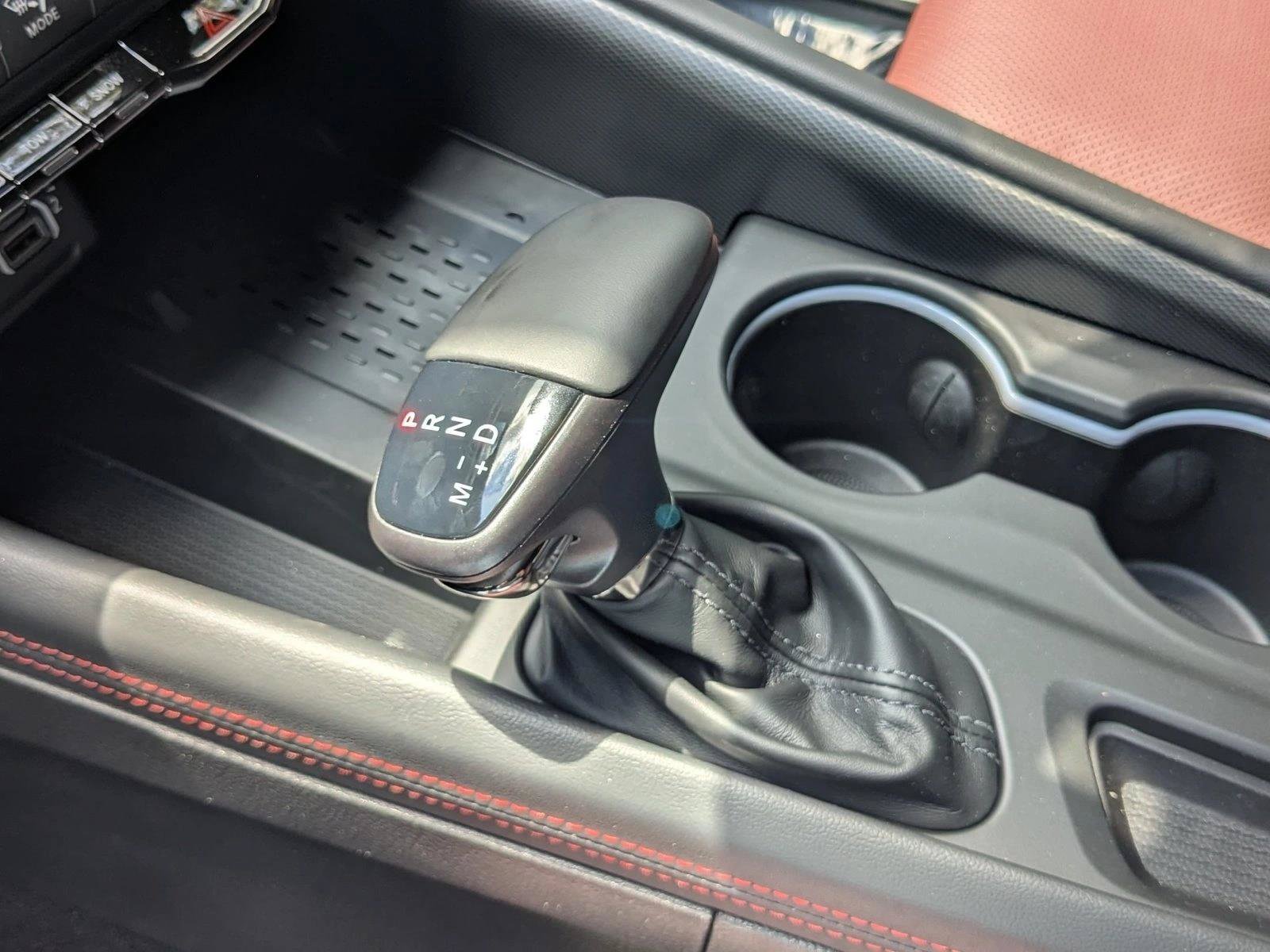 New 2026 Dodge Durango GT w/ Tow 'N Go Package AWD/4WD image 16