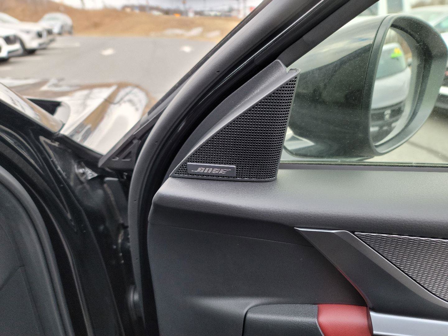 New 2026 MAZDA CX-70 3.3 Turbo w/ Premium Plus Pkg image 9