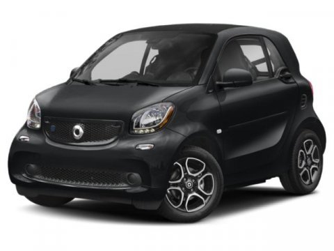 Used 2018 smart fortwo electric drive